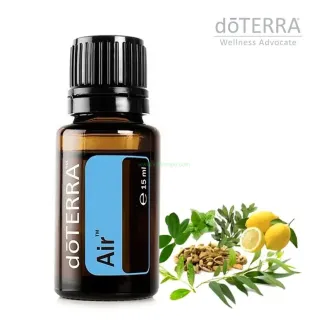 DOTERRA Air 15 ml esenciálny olej