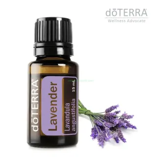 DOTERRA  Lavender 15 ml Esenciálny olej